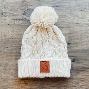 Toque - Banff, Lake Louise